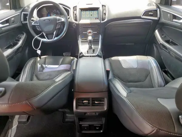 2FMPK4AP0JBC00285 2018 FORD EDGE - Image 8