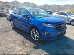 2FMPK4AP0JBC06832 2018 FORD EDGE