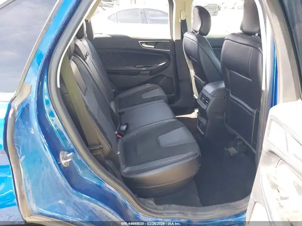 2FMPK4AP0JBC06832 2018 FORD EDGE - Image 8