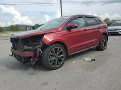 2FMPK4AP0JBC07608 2018 FORD EDGE