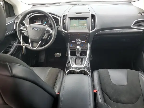 2FMPK4AP0JBC07608 2018 FORD EDGE - Image 8