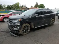 2FMPK4AP0JBC12288 2018 FORD EDGE