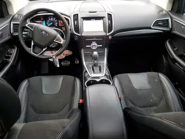 2FMPK4AP0JBC12288 2018 FORD EDGE - Image 8