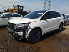 2FMPK4AP0JBC21301 2018 FORD EDGE