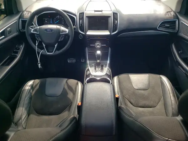 2FMPK4AP0JBC21301 2018 FORD EDGE - Image 8