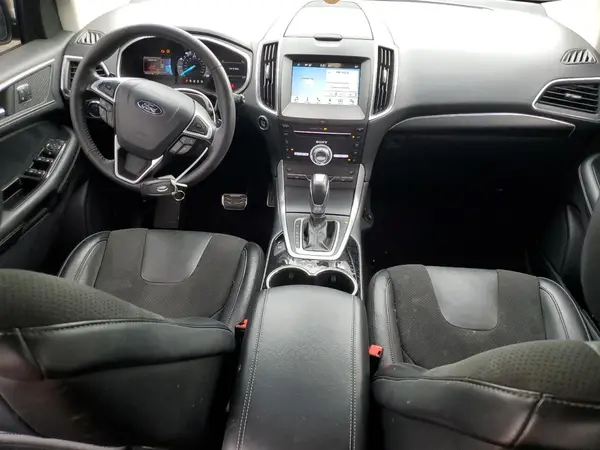 2FMPK4AP0JBC22688 2018 FORD EDGE - Image 8