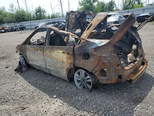 2FMPK4AP0JBC30919 2018 FORD EDGE - Image 2