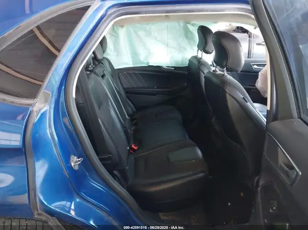 2FMPK4AP0JBC39930 2018 FORD EDGE - Image 8