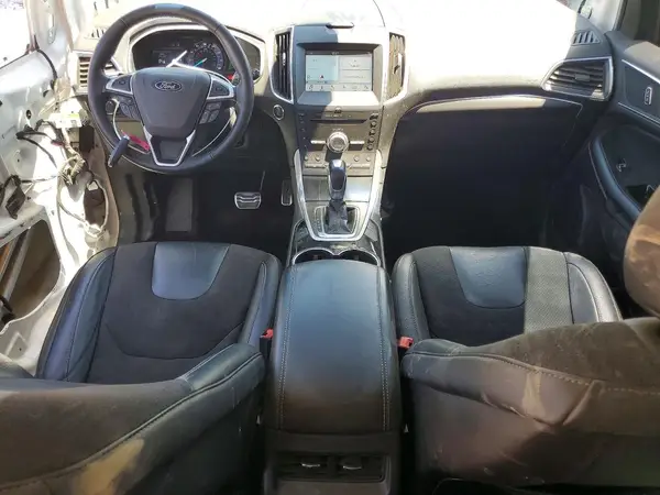 2FMPK4AP0JBC60955 2018 FORD EDGE - Image 8