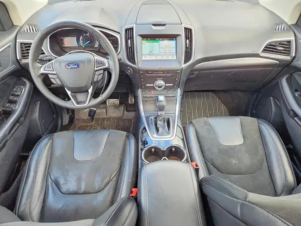 2FMPK4AP0JBC61068 2018 FORD EDGE - Image 8