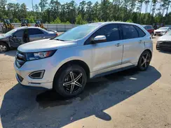 2FMPK4AP0JBC62673 2018 FORD EDGE