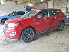 2FMPK4AP0JBC62737 2018 FORD EDGE