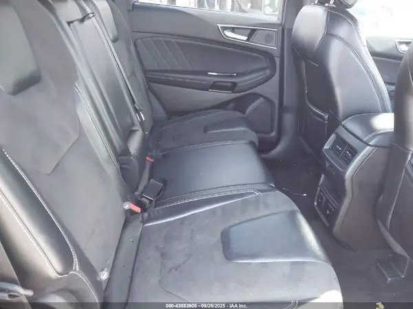 2FMPK4AP0KBB01032 2019 FORD EDGE - Image 8