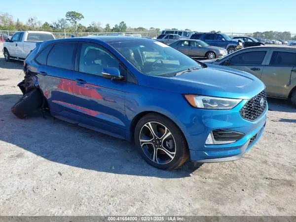 2FMPK4AP0KBB04514 2019 FORD EDGE - Image 1