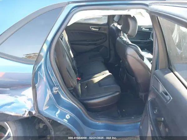 2FMPK4AP0KBB04514 2019 FORD EDGE - Image 8