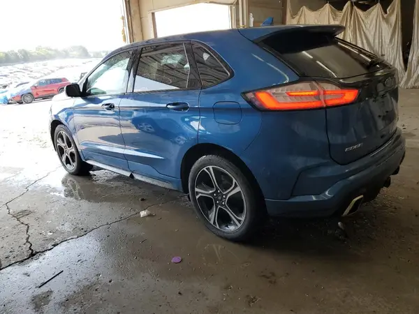 2FMPK4AP0KBB08188 2019 FORD EDGE - Image 2