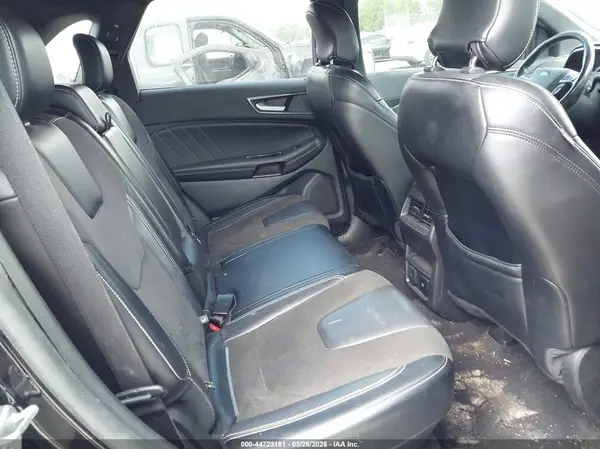 2FMPK4AP0KBB26626 2019 FORD EDGE - Image 8