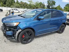 2FMPK4AP0KBB26738 2019 FORD EDGE