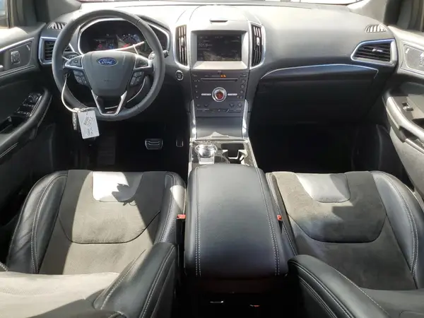 2FMPK4AP0KBB26738 2019 FORD EDGE - Image 8