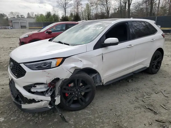 2FMPK4AP0KBB26769 2019 FORD EDGE - Image 1