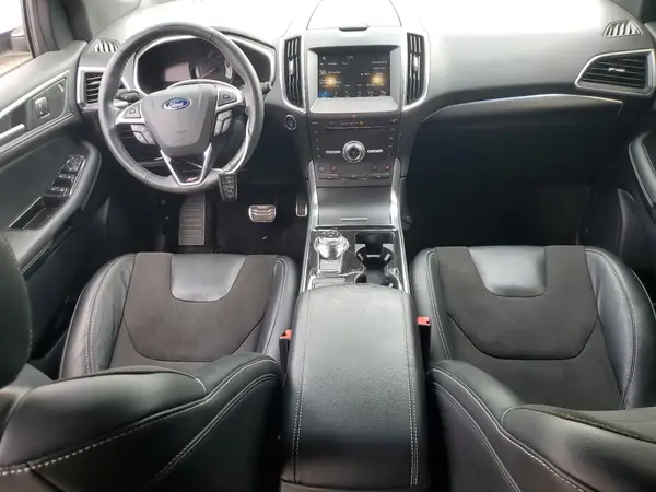 2FMPK4AP0KBB26769 2019 FORD EDGE - Image 8