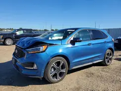 2FMPK4AP0KBB26884 2019 FORD EDGE