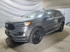 2FMPK4AP0KBB27873 2019 FORD EDGE
