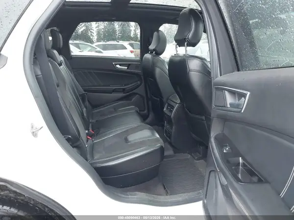 2FMPK4AP0KBB28098 2019 FORD EDGE - Image 8
