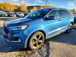 2FMPK4AP0KBB28277 2019 FORD EDGE