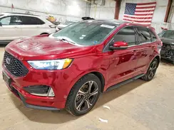 2FMPK4AP0KBB38419 2019 FORD EDGE
