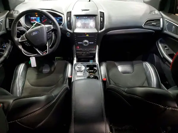 2FMPK4AP0KBB38419 2019 FORD EDGE - Image 8