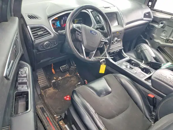 2FMPK4AP0KBB40168 2019 FORD EDGE - Image 8