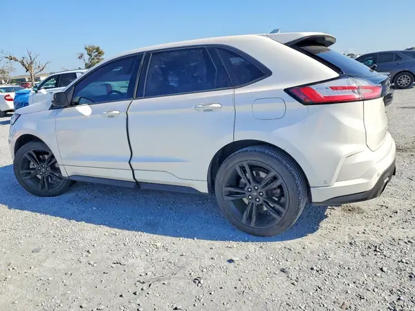 2FMPK4AP0KBB41093 2019 FORD EDGE - Image 2