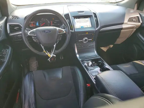 2FMPK4AP0KBB41093 2019 FORD EDGE - Image 8