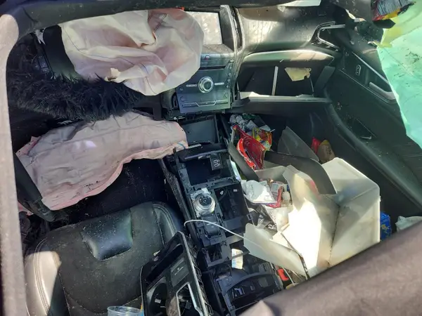 2FMPK4AP0KBB66673 2019 FORD EDGE - Image 8