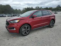 2FMPK4AP0KBB67645 2019 FORD EDGE