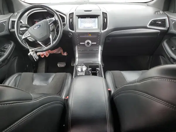 2FMPK4AP0KBB67645 2019 FORD EDGE - Image 8