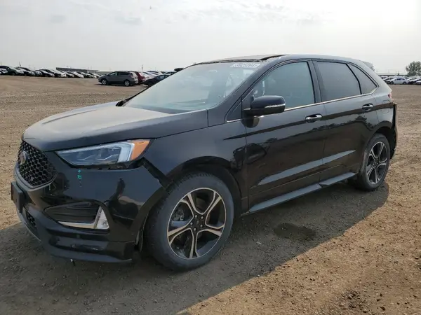 2FMPK4AP0KBB71775 2019 FORD EDGE - Image 1