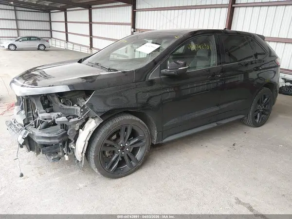 2FMPK4AP0KBB79830 2019 FORD EDGE - Image 2