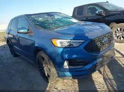 2FMPK4AP0KBB80265 2019 FORD EDGE