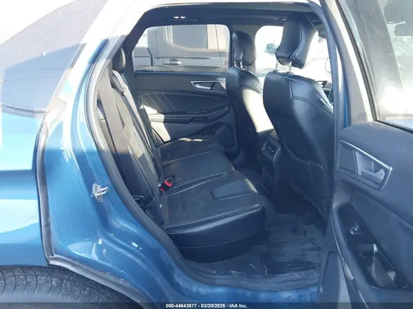 2FMPK4AP0KBB80265 2019 FORD EDGE - Image 8