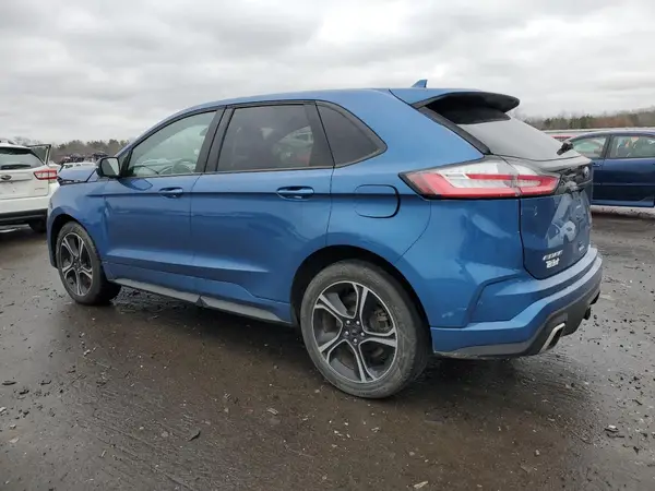2FMPK4AP0KBB94358 2019 FORD EDGE - Image 2