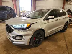 2FMPK4AP0KBC00689 2019 FORD EDGE