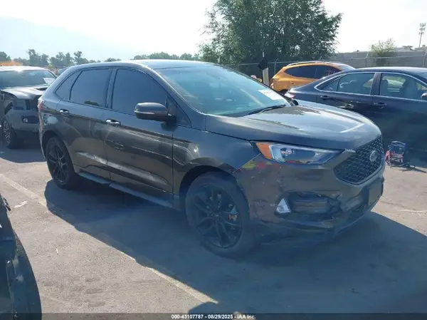 2FMPK4AP0KBC06735 2019 FORD EDGE - Image 1