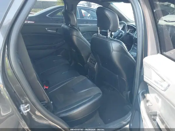 2FMPK4AP0KBC06735 2019 FORD EDGE - Image 8