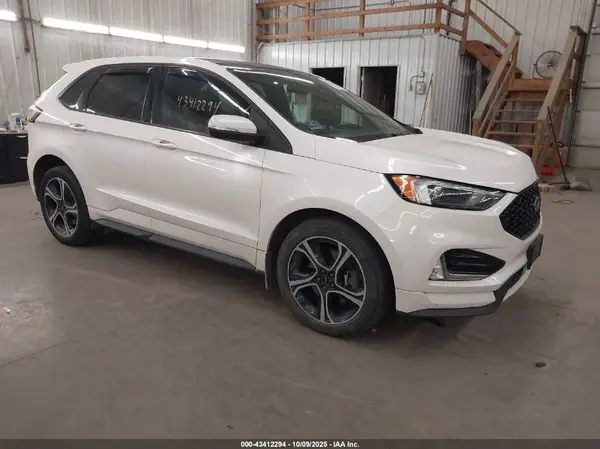 2FMPK4AP0KBC09506 2019 FORD EDGE - Image 1