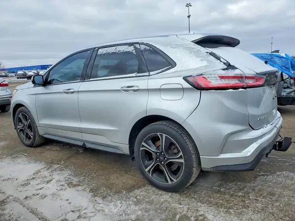 2FMPK4AP0KBC11398 2019 FORD EDGE - Image 2