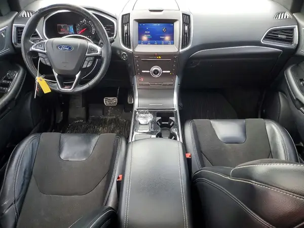 2FMPK4AP0KBC11398 2019 FORD EDGE - Image 8