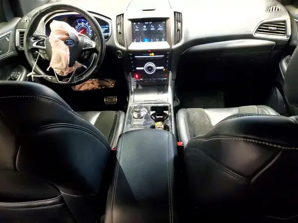 2FMPK4AP0KBC13460 2019 FORD EDGE - Image 8