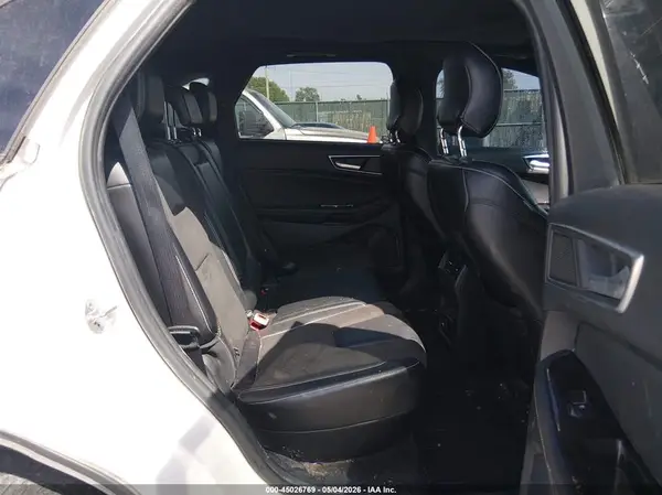 2FMPK4AP0KBC20778 2019 FORD EDGE - Image 8